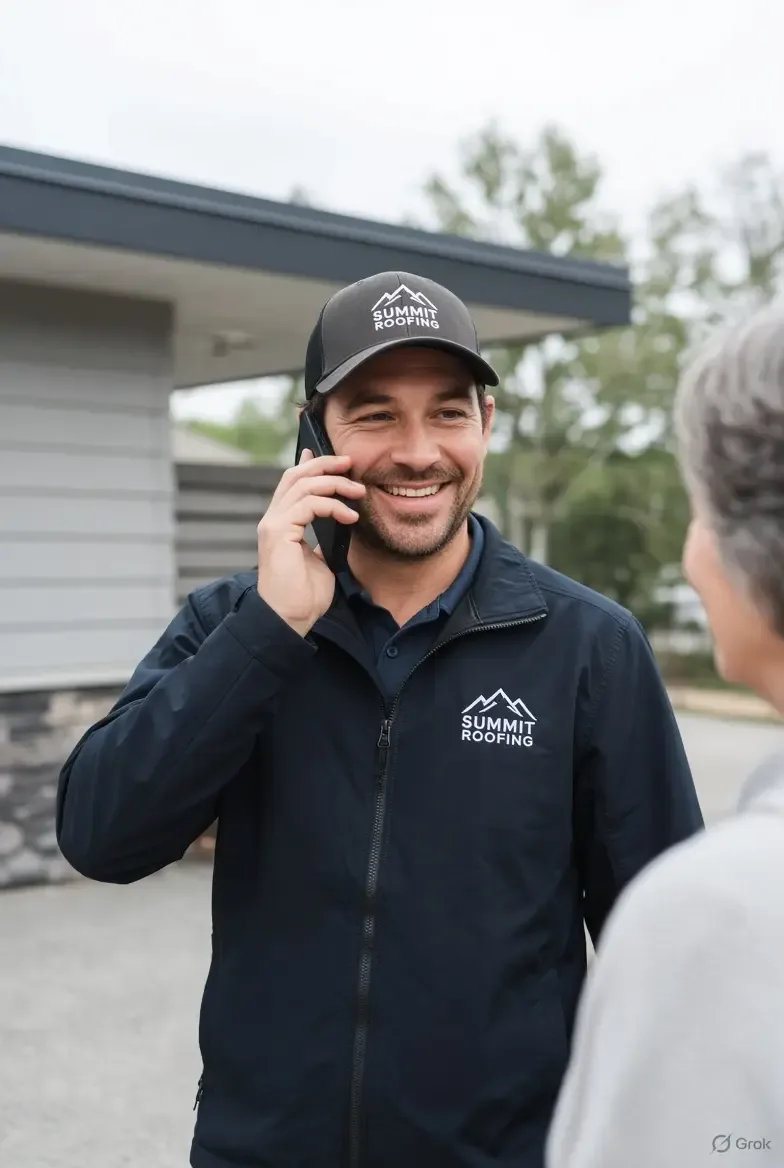 Flat Roof Leak Repair Ubly, MI FAQs
